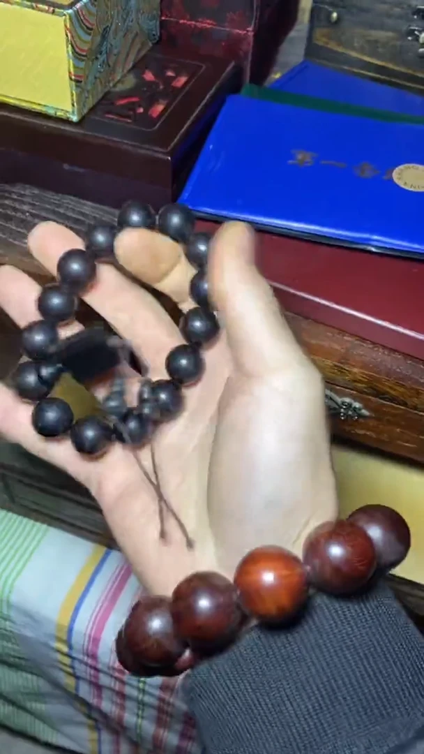 木精品--------摆件