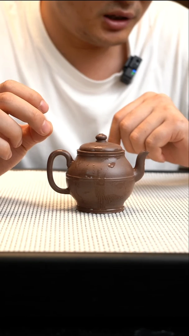 茶壶紫砂紫砂壶37