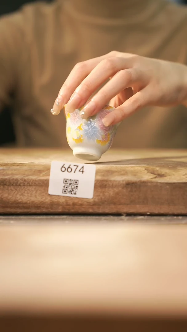 【闪购商品】【落单孤品】福利/杯子@@6674