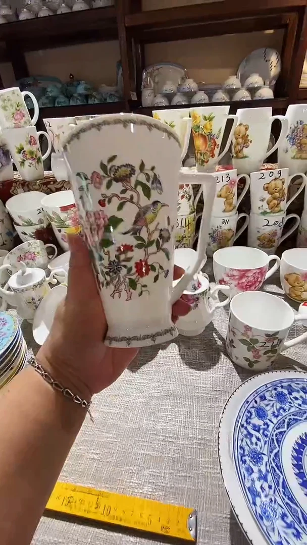 45%以上骨粉骨瓷库存产品默认微瑕介意慎拍