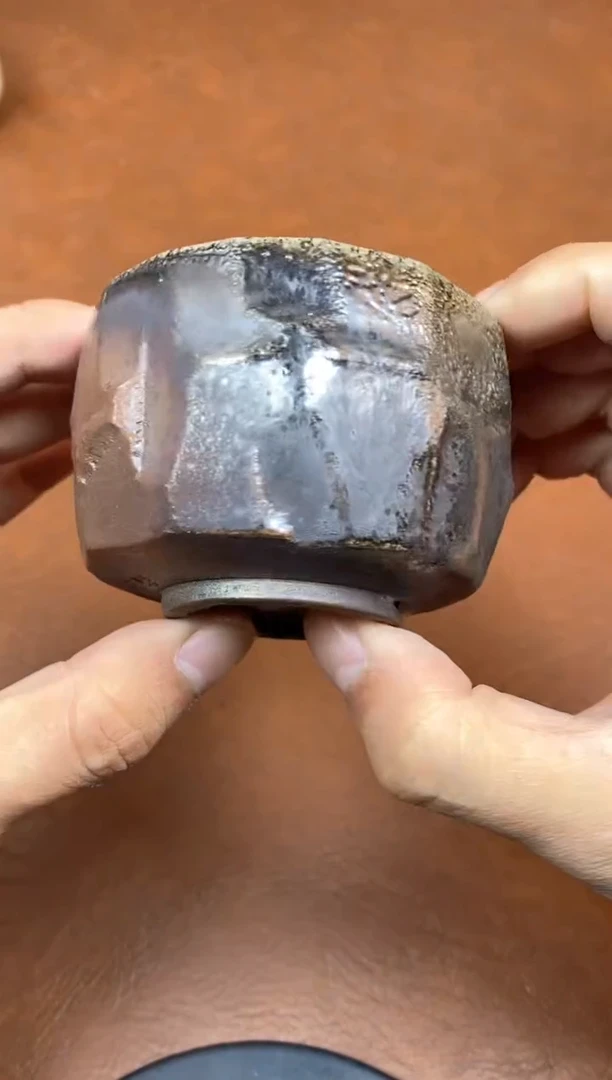 【闪购商品】观寂茶器柴烧专拍链接713