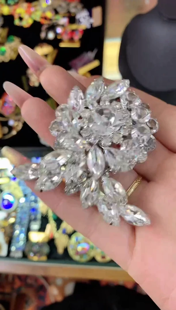 【闪购商品】瓷片楚楚中古珠宝甄选不退换