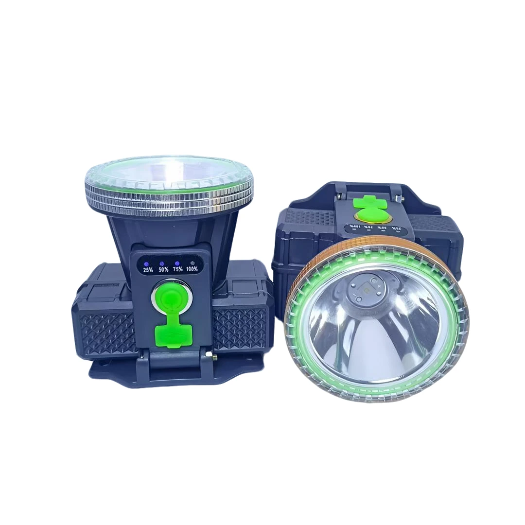 超亮长续航头戴式头灯强光远射防水适合户外夜钓