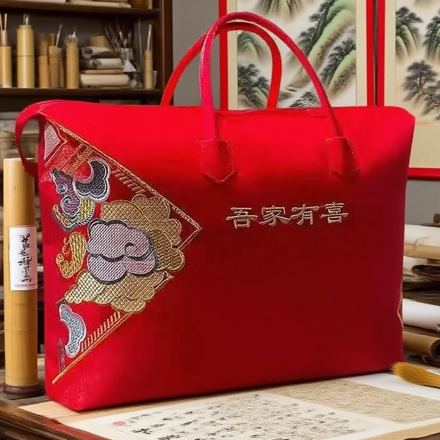 【张董甄选】亲肤磨毛透气印花单件盛世牡丹床单200*230（不带包）-2