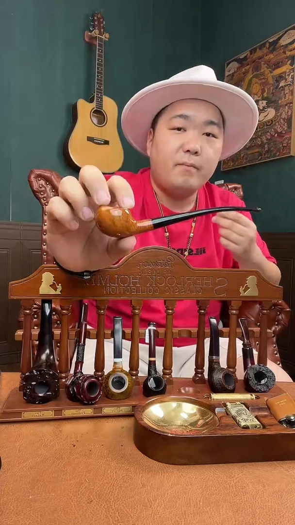 石楠木意大利进口石楠木烟斗