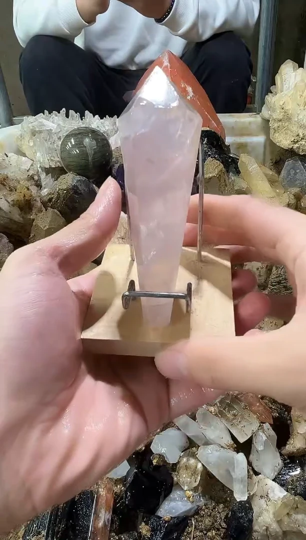 未镶嵌大型摆件（非配饰）水晶459