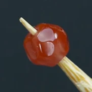 【南红配饰】原矿纯天然无科技南红配饰*1