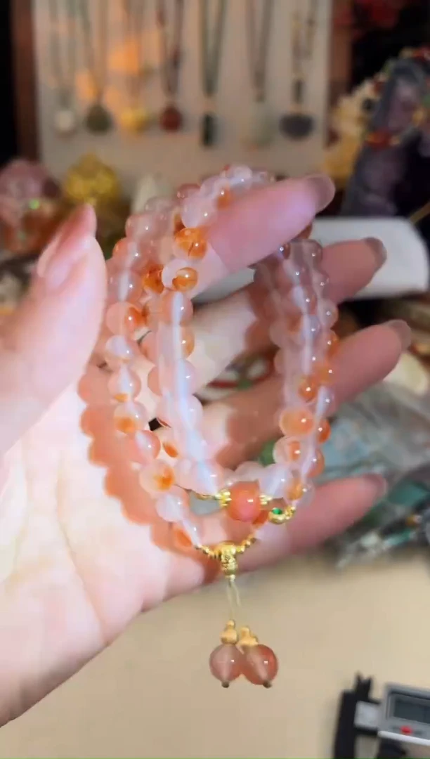 未镶嵌南红玛瑙手饰@@F921C019466