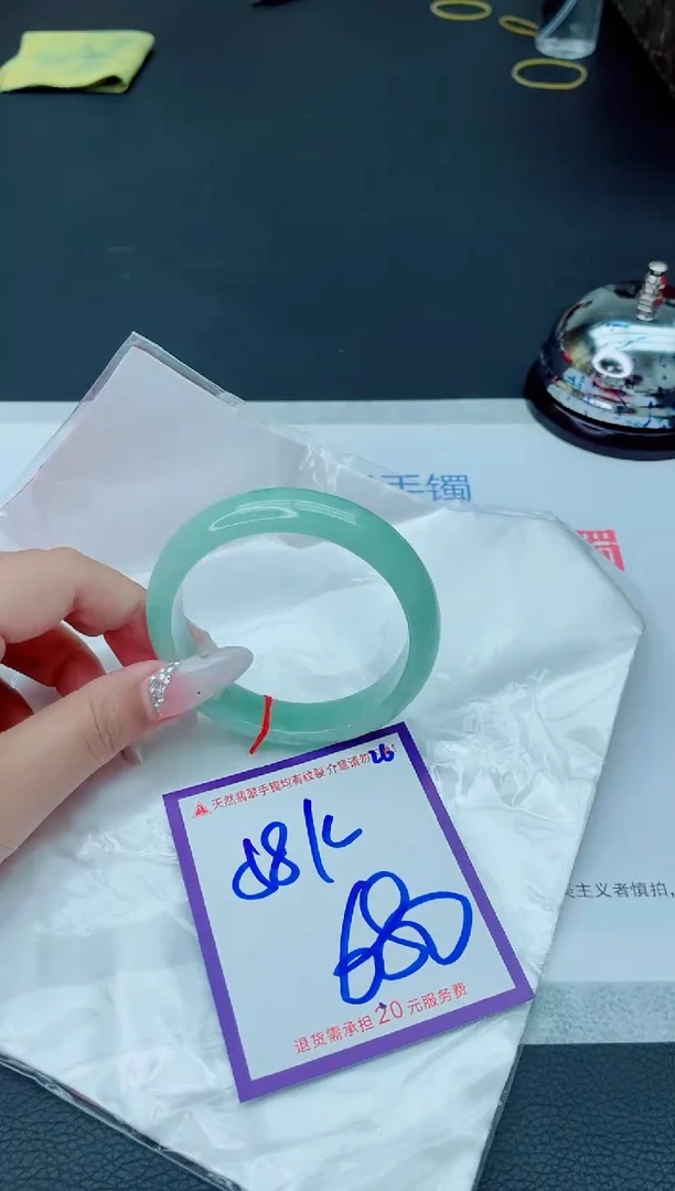 未镶嵌手镯翡翠111111111