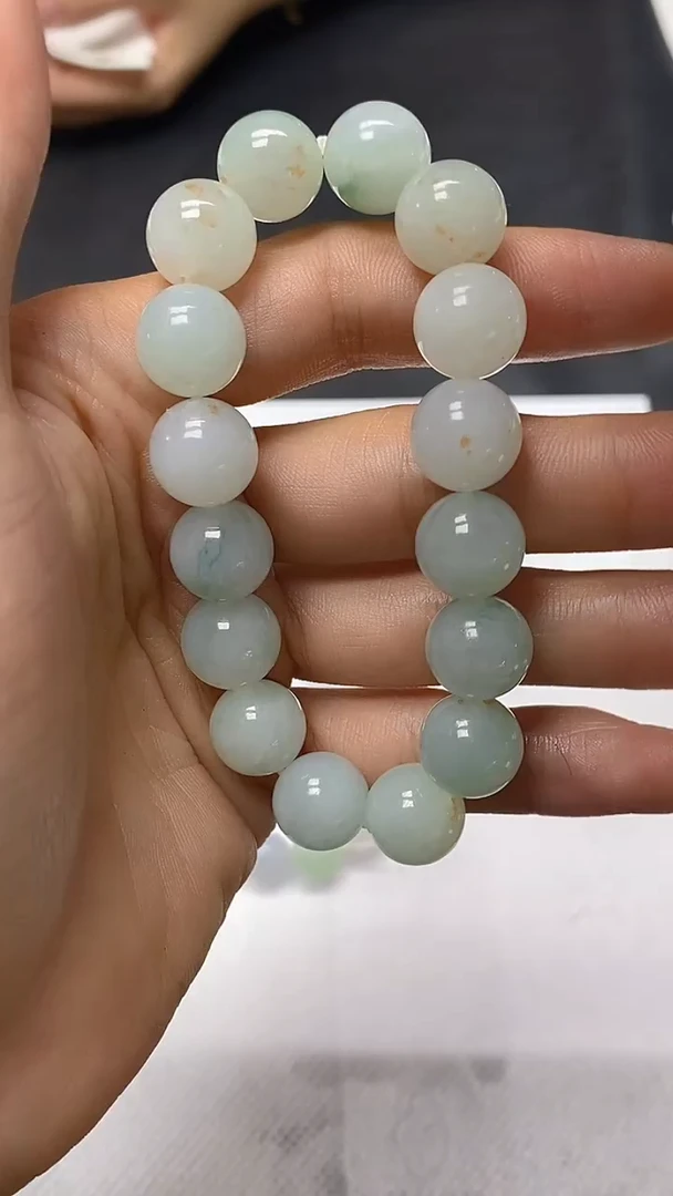 定制翡翠未镶嵌AF002571