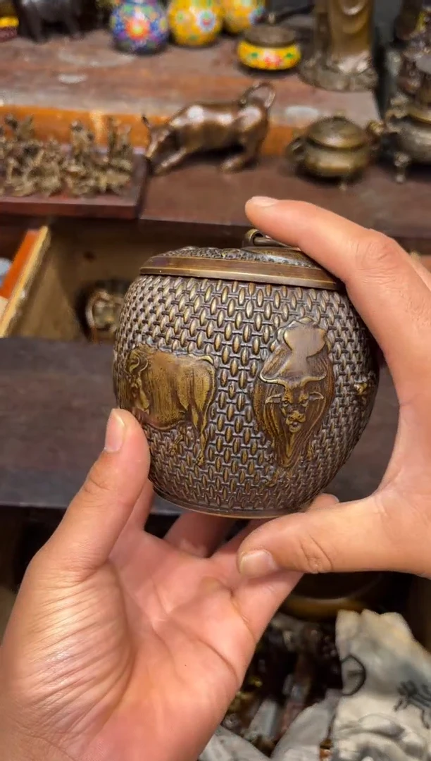 A三浒铜专属高端精品