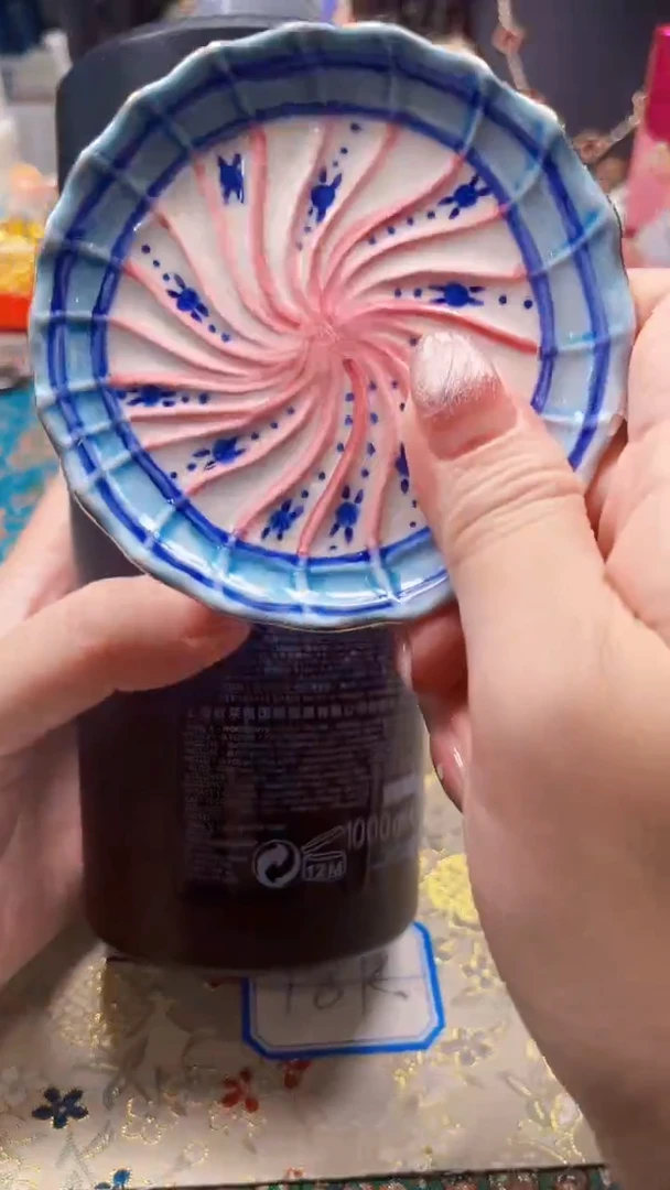 瓷片陶茶666文玩周边多人