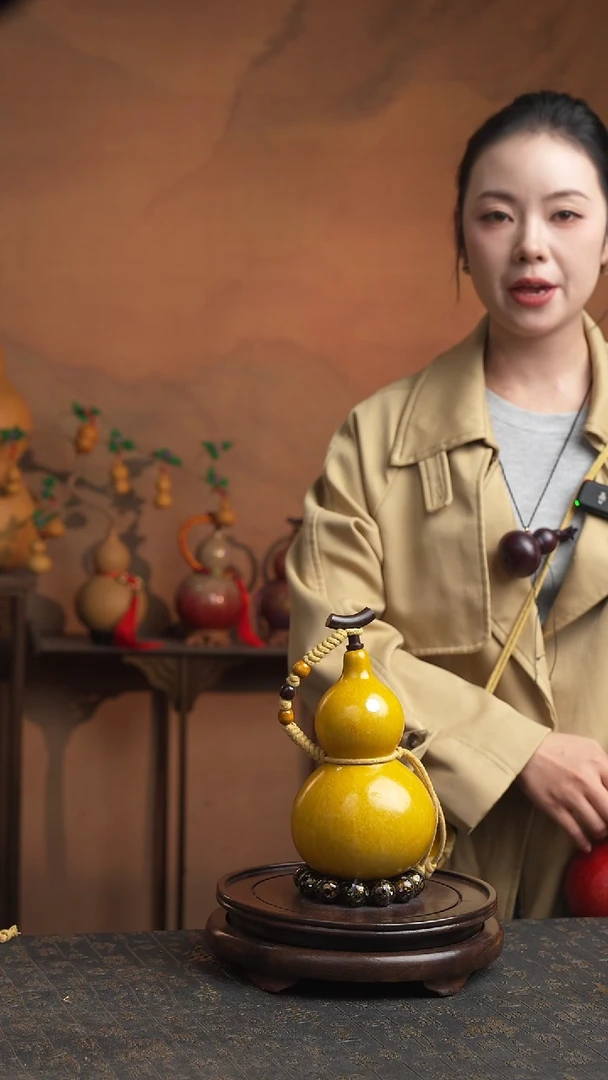 752号葫芦一物一拍  拍拍退退限购拉黑