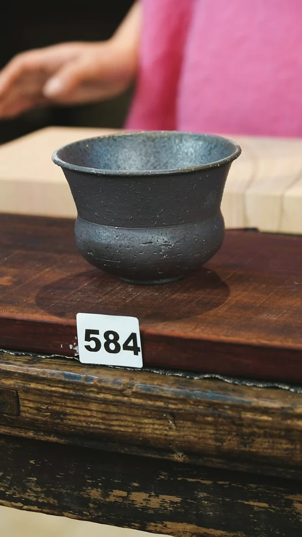 【闪购商品】瓷片见山北野见山北野