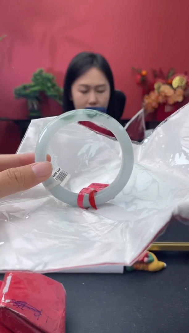 未镶嵌手镯翡翠7