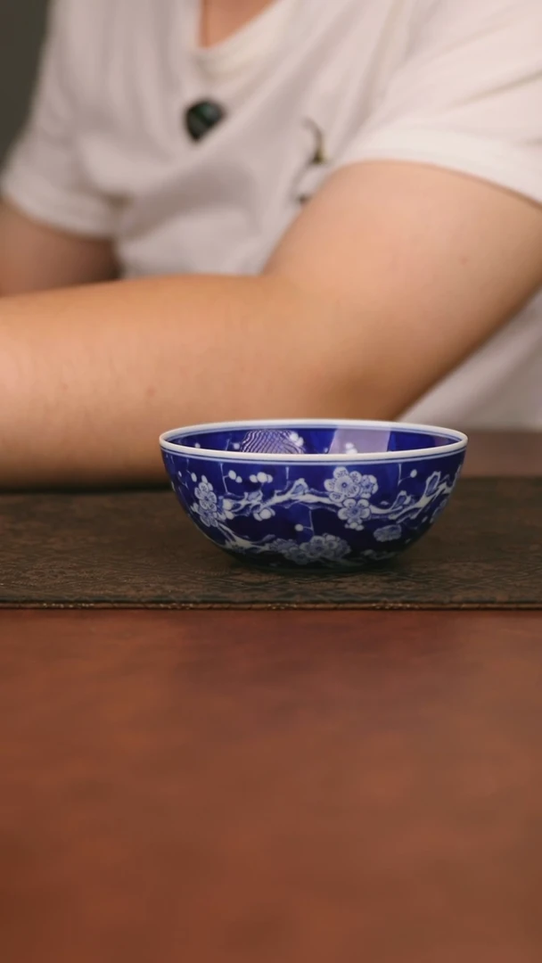 景德镇手工手绘的