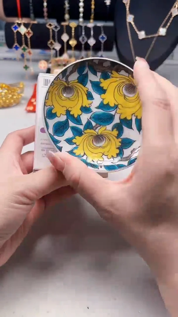 瓷片陶茶周边666文玩多人