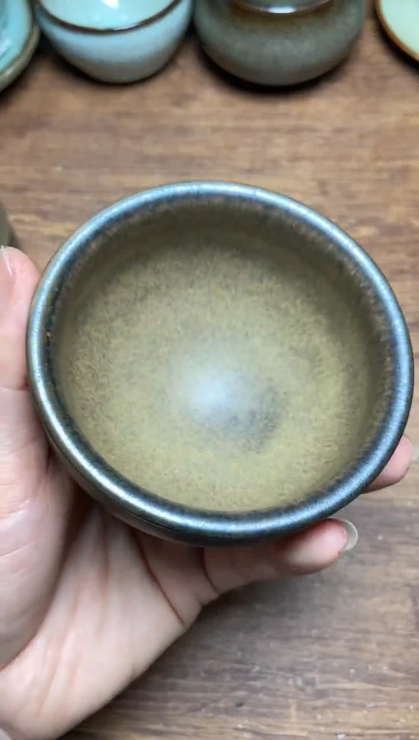 茶盏912建盏茶盏建盏茶盏