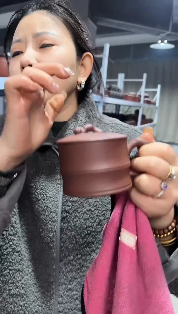 【闪购商品】紫砂茶杯111111111111111111