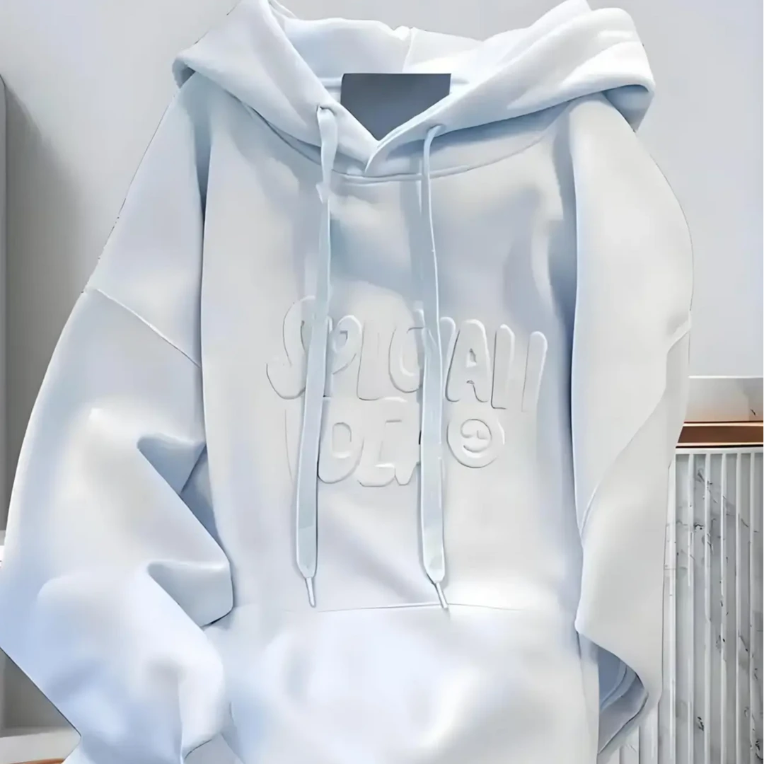 时尚潮流秋冬款微瑕卫衣