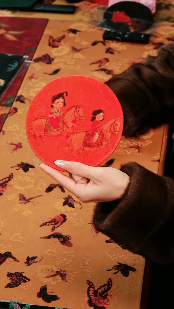 【闪购商品】摆件别具一阁布艺尺寸14