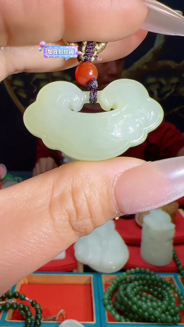 【闪购商品】和田玉吊坠未镶嵌多样性发货拍一发一