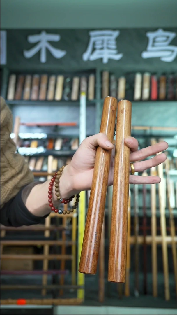 【闪购商品】木手作木制雕刻品