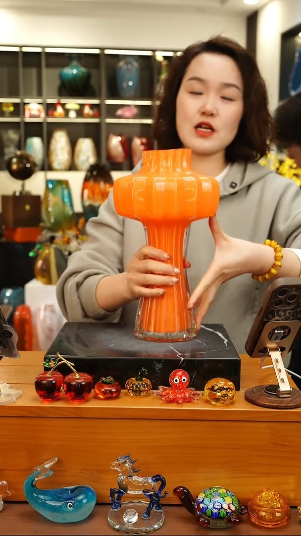 外贸花瓶花器花盆014