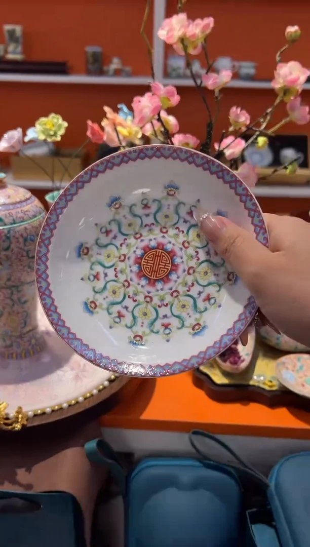 瓷片乔悦闪购链接