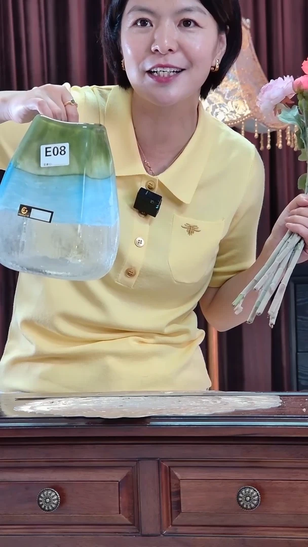 琉璃手工艺品E08琉璃