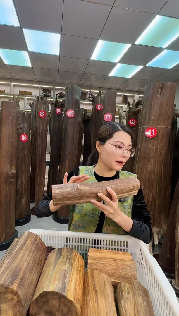 沉香沉香枕沉香原料 七天无理由