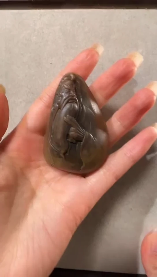 颈饰未镶嵌和田玉?****?11111111