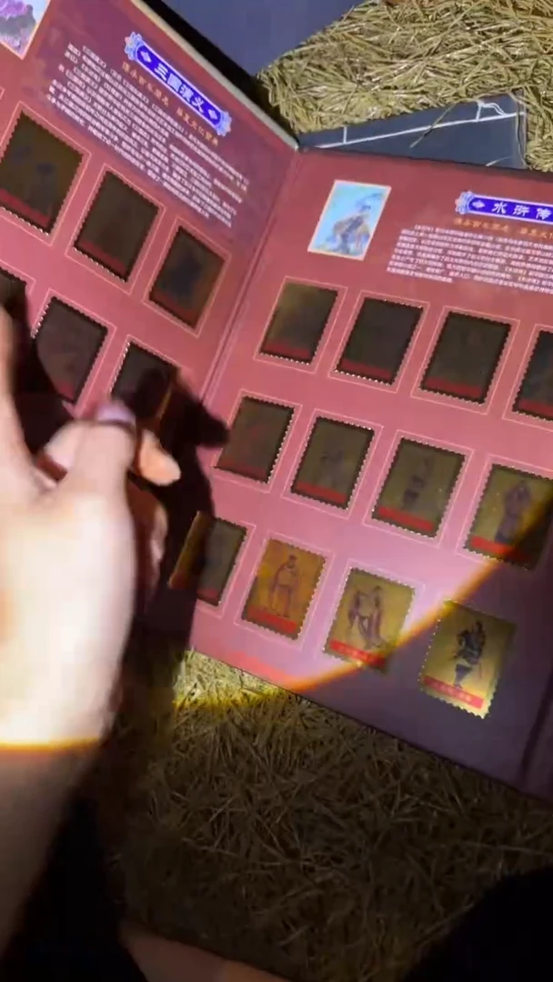 琪琪专属精品链接