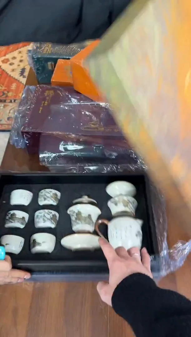 云雨斋茶具商品链接@@BY177