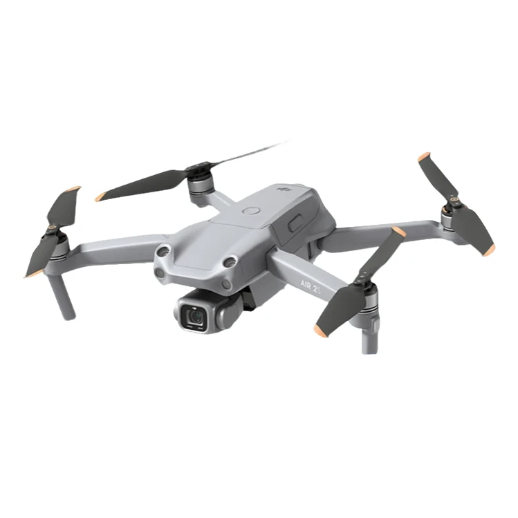 准新品 DJI/大疆 Air2S无人机小白控套装仅拆封未激活，激活不退