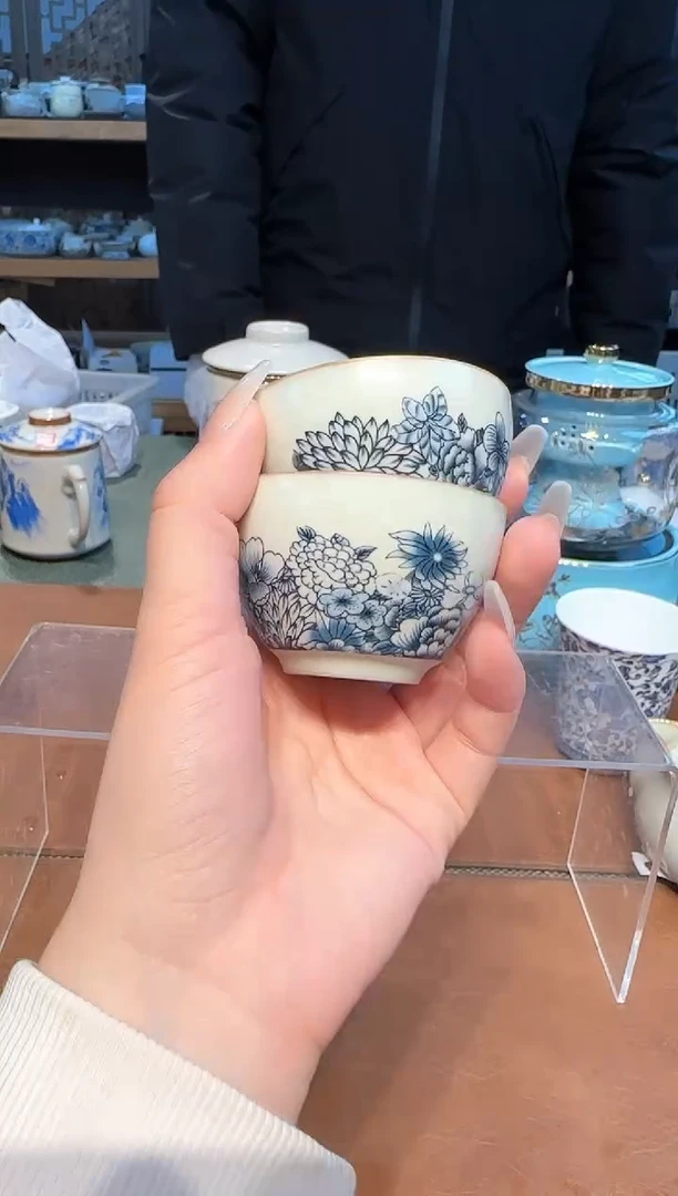 【闪购商品】不带茶盘不带礼盒@@2715