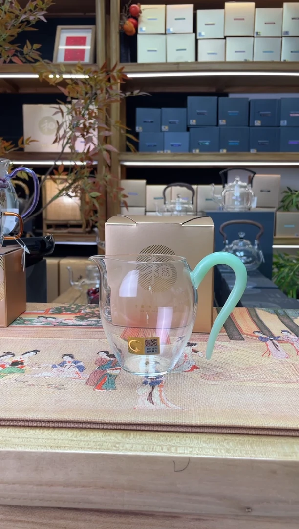 【闪购商品】样品/怡然/浅玉/330ml/金标