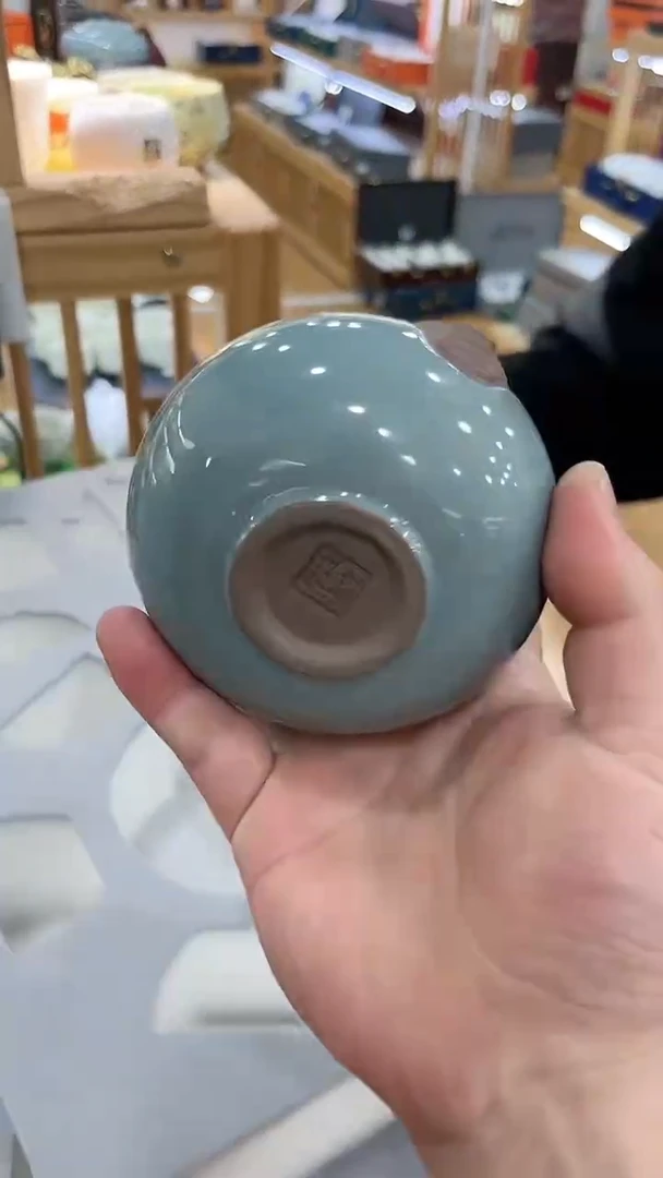 【闪购商品】窑主茶具窑主茶具@