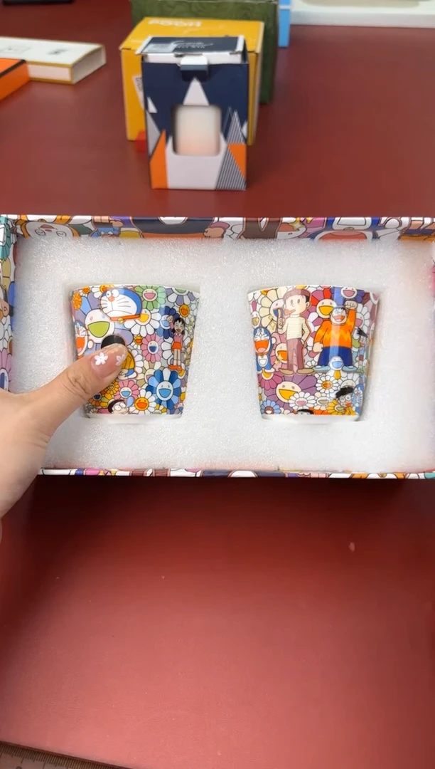 【闪购商品】瓷片正午瓷缘 臻品源泉@@B22-1