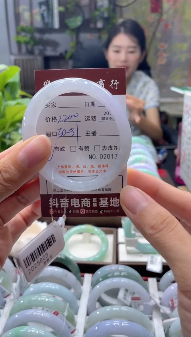 未镶嵌手镯翡翠2013*******