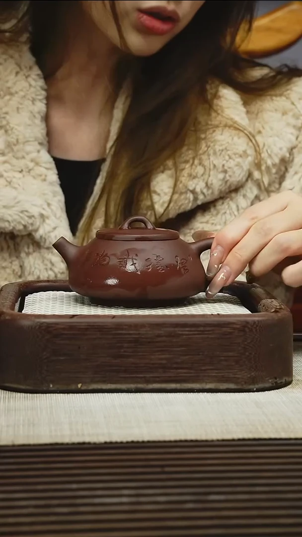 茶壶紫砂1111111