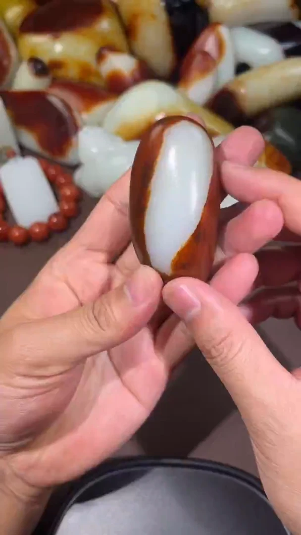 吊坠(不含链)未镶嵌和田玉玉****宝吊坠