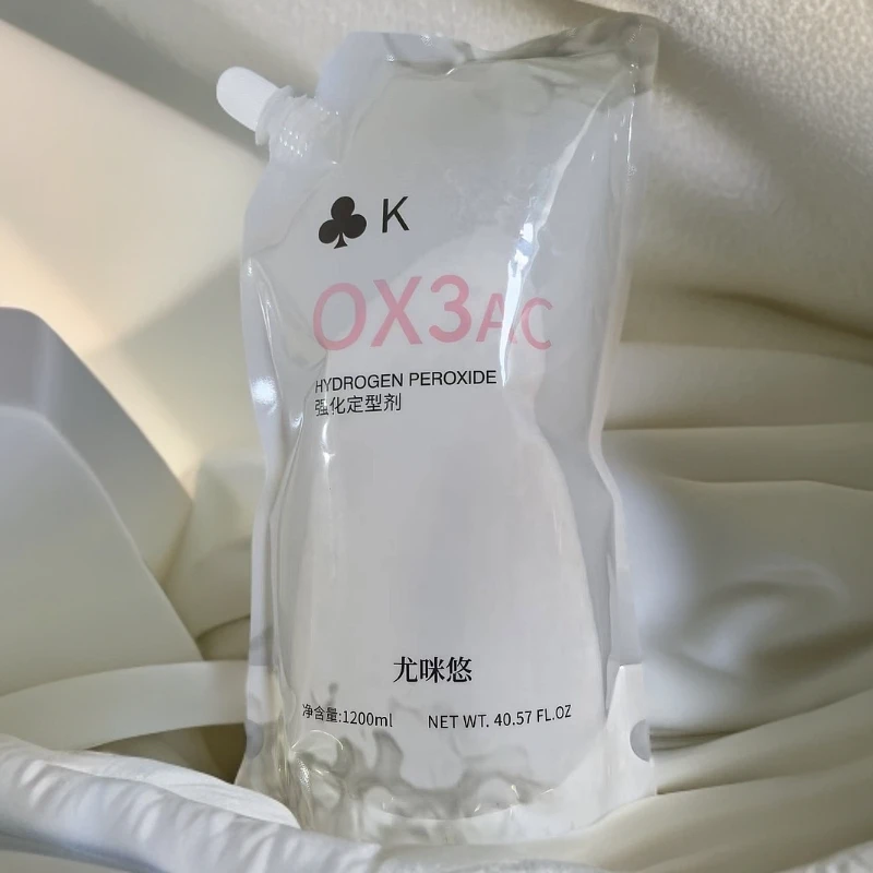 Y.OX3AC强化定型剂