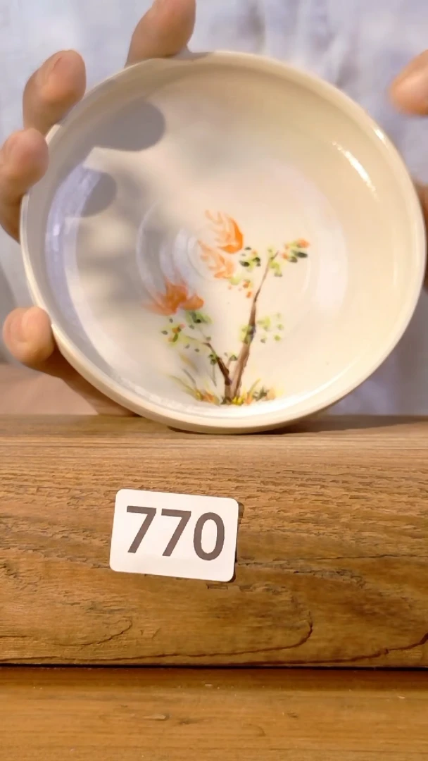 770陶艺制品  陶艺制品