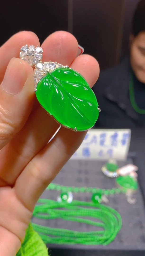 未镶嵌定制翡翠346多样性发货（发其一）