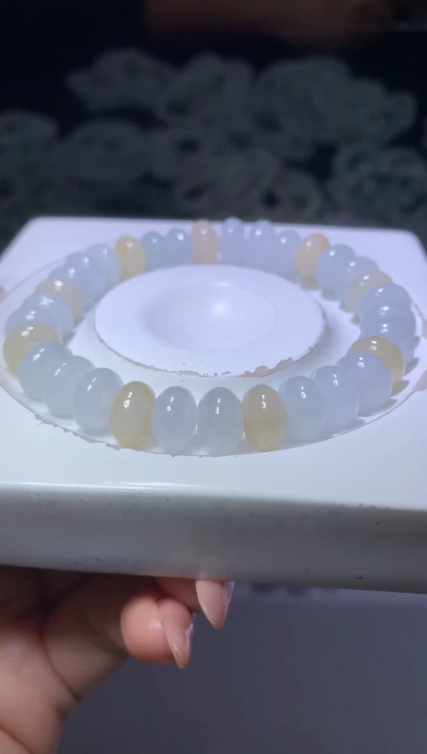 未镶嵌定制翡翠落**雪MXX058401