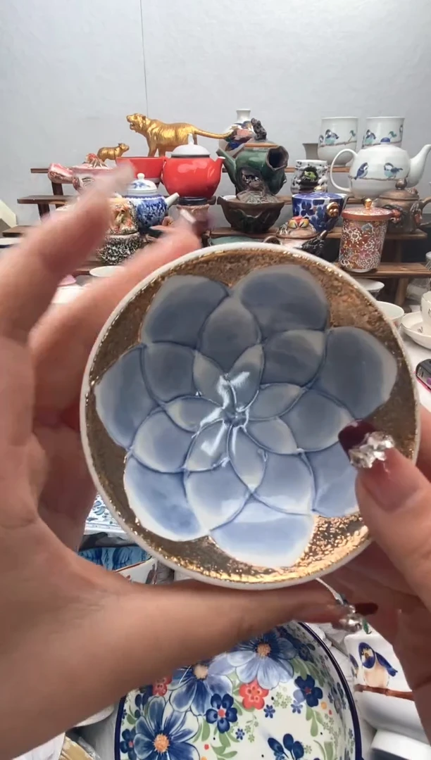 【闪购商品】瓷片全场满20包邮一对一闪购