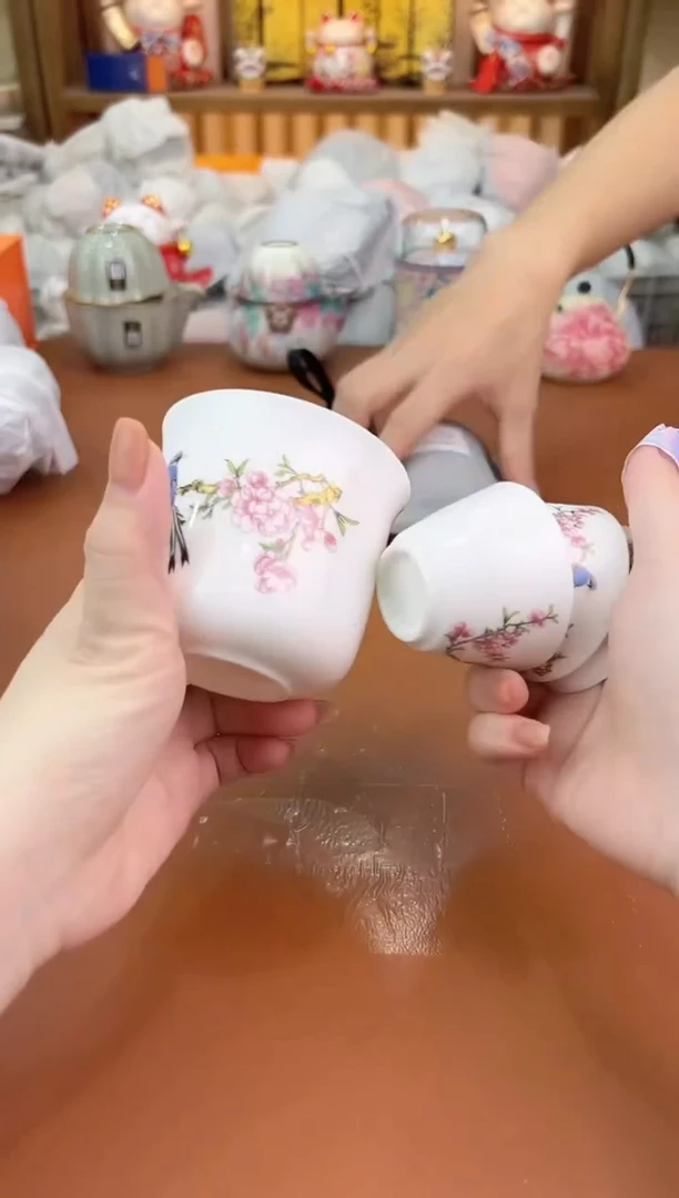 旅行茶具@@允礼茶器通用链接 这个真的很便宜