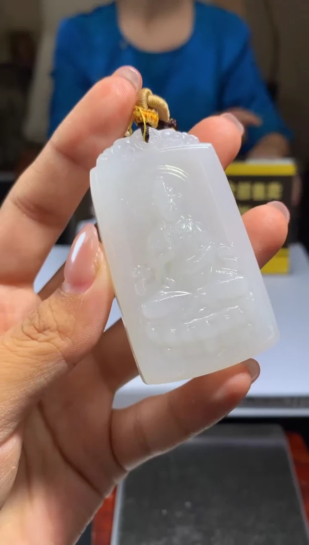 定制和田玉定制和田玉链接JJ041