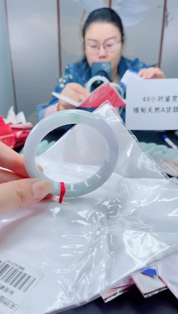 未镶嵌手镯翡翠我1